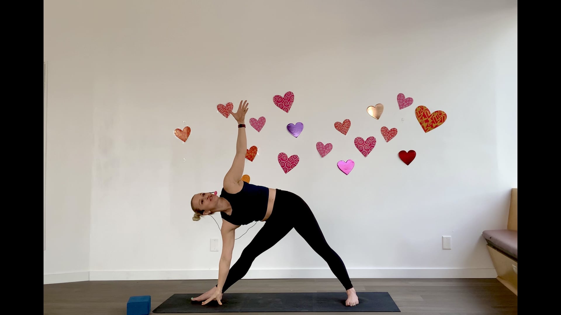 30 Min The Beatles Yoga Flow 15