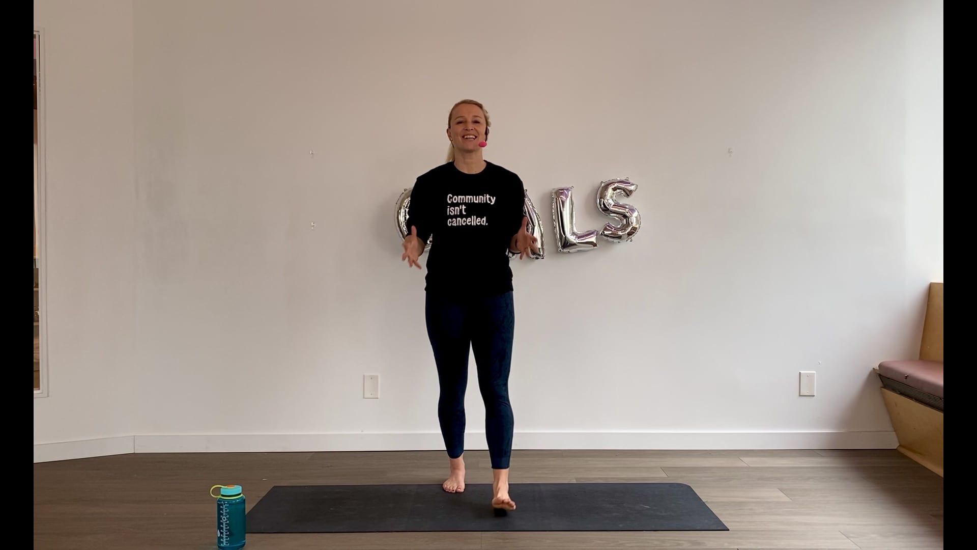 Kardia Family15: Strength 4