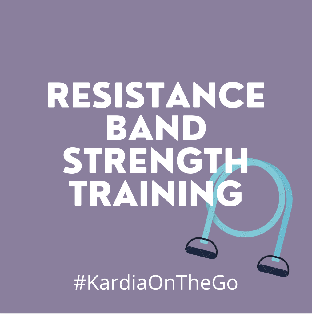 Resistance Band Strength