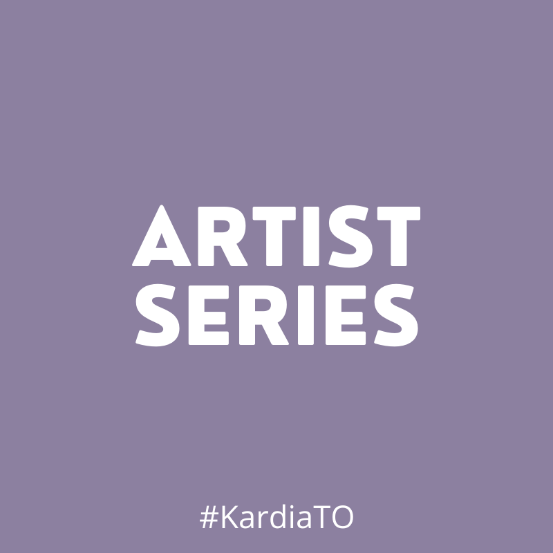 Artist Series