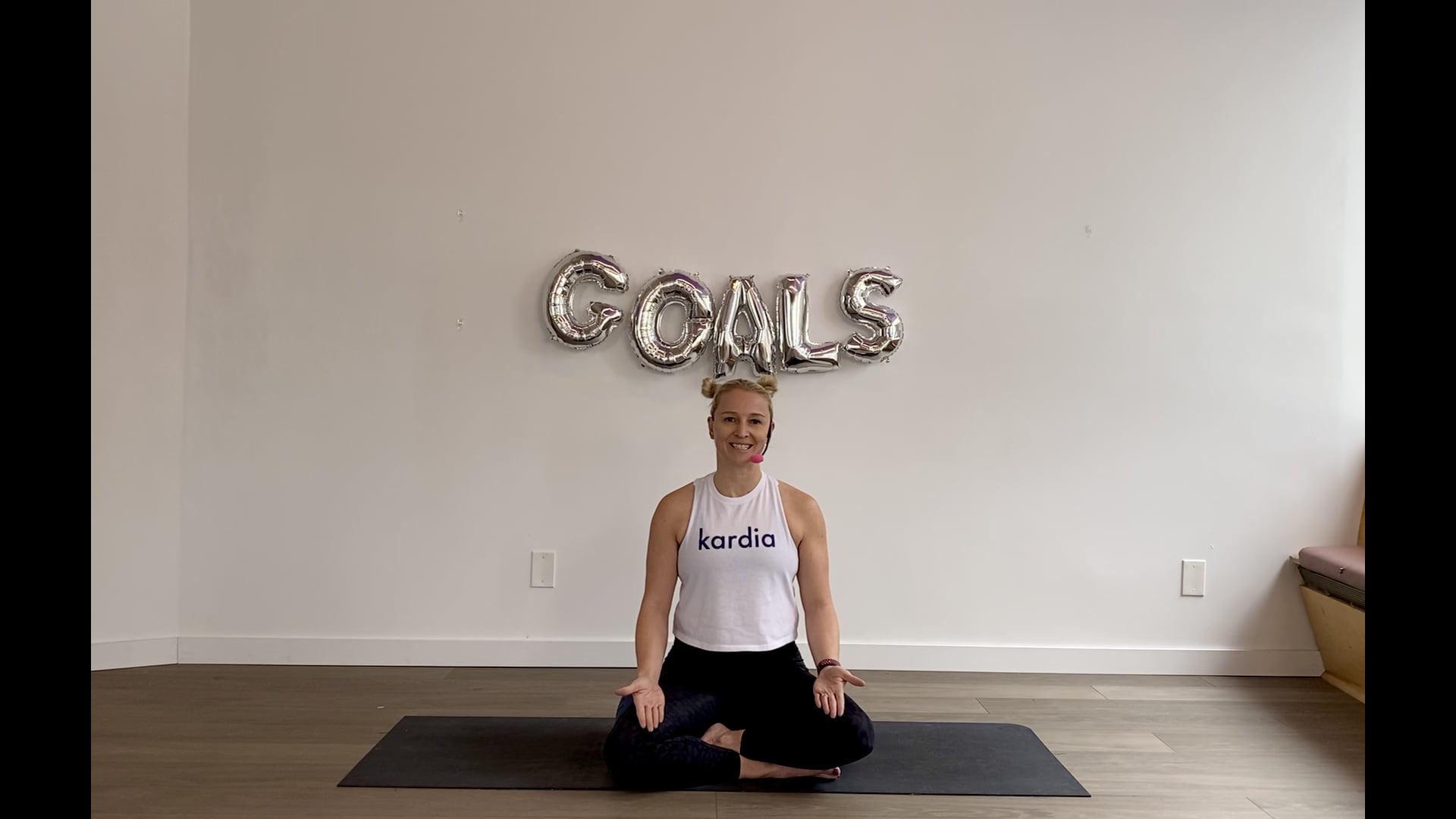 7-Day Goal Setting Meditation Series: Day 4