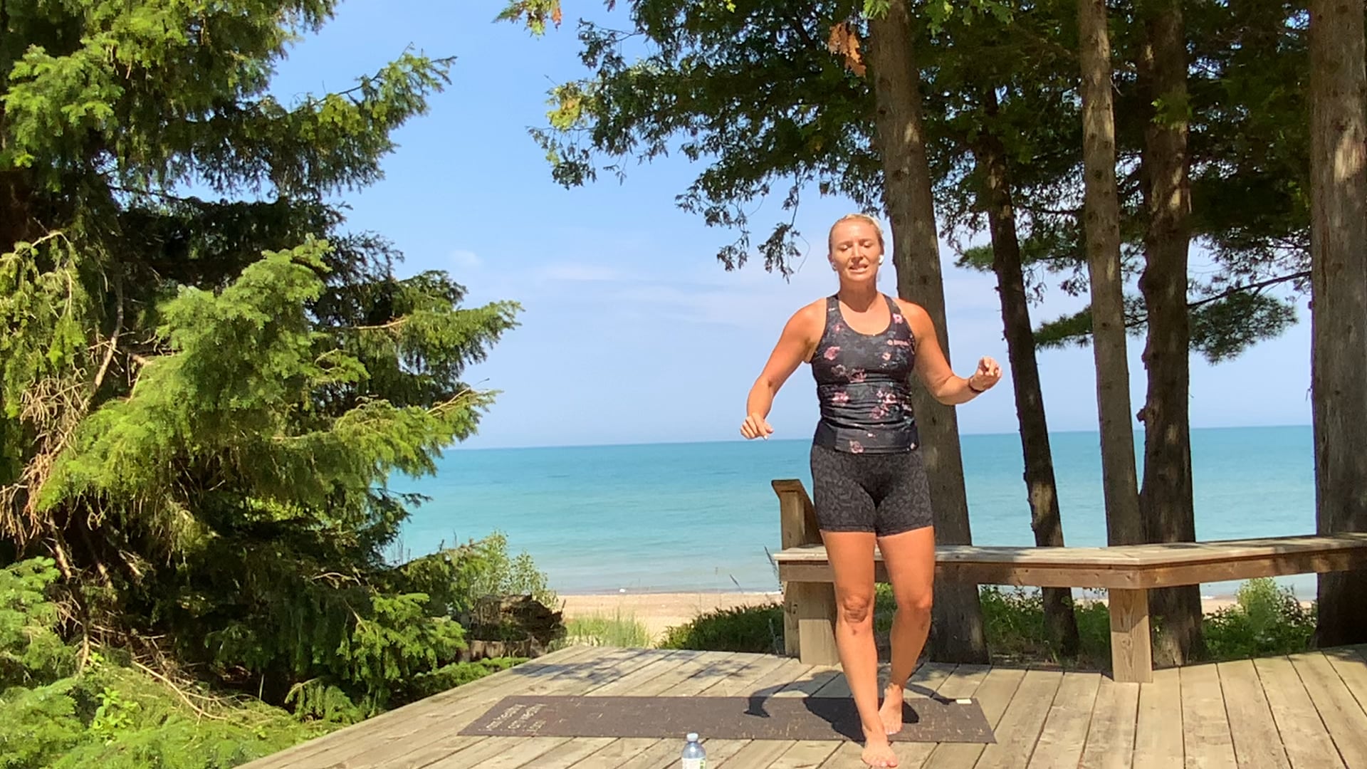 10 Min Full Body HIIT 10