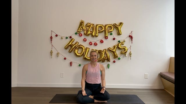 7-Day Goal Setting Meditation Series:...