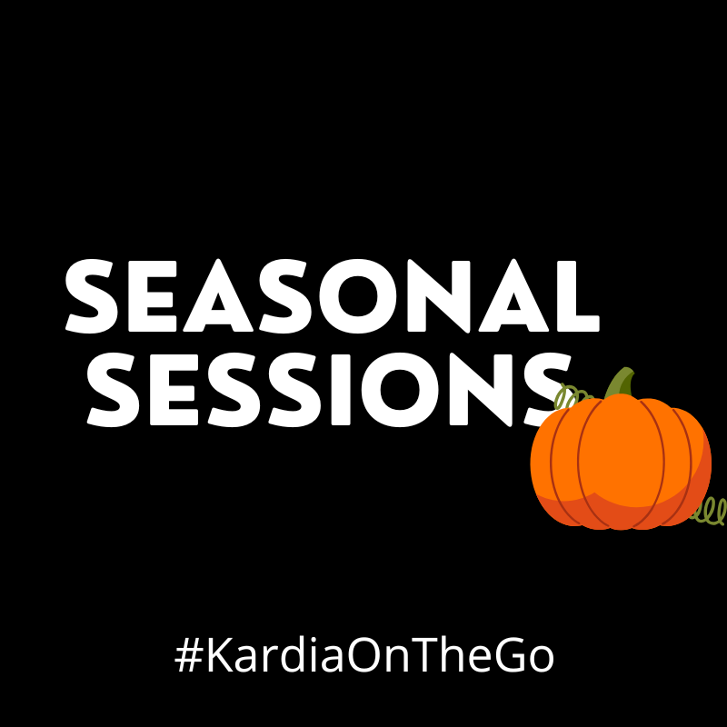 Seasonal Sessions