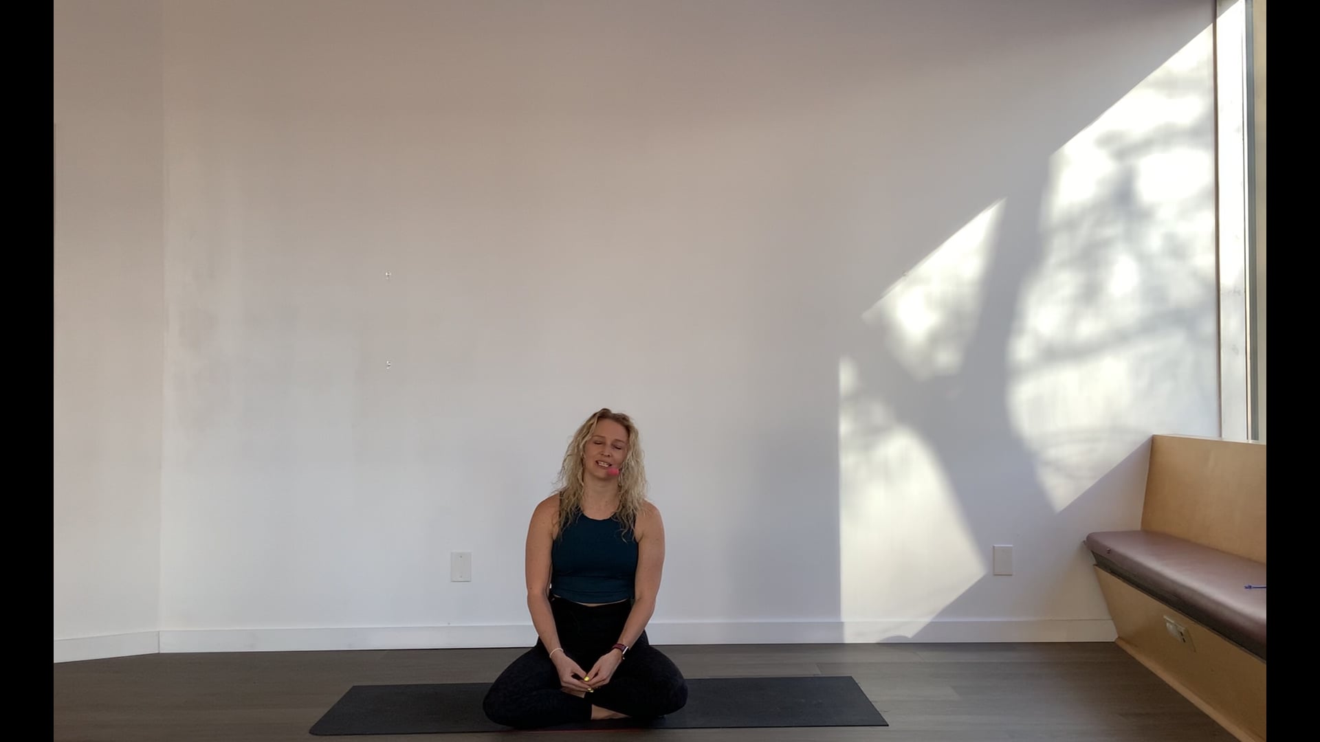 10 Min Women’s History Month Meditation 2