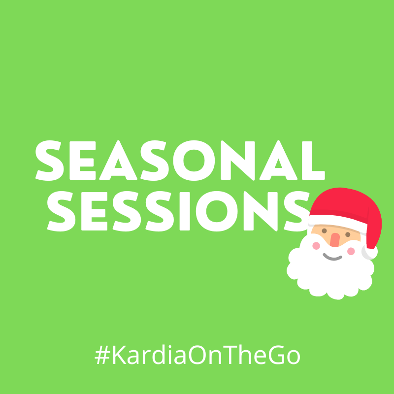 Seasonal Sessions