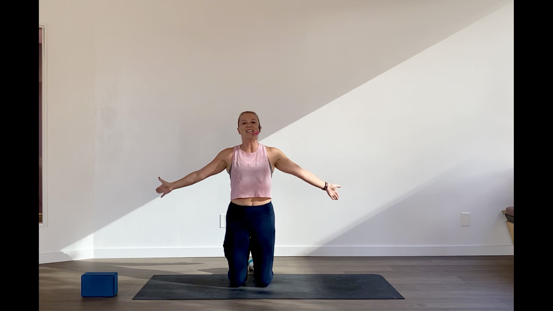 5 Min Post-Run Stretch Studio Series 3