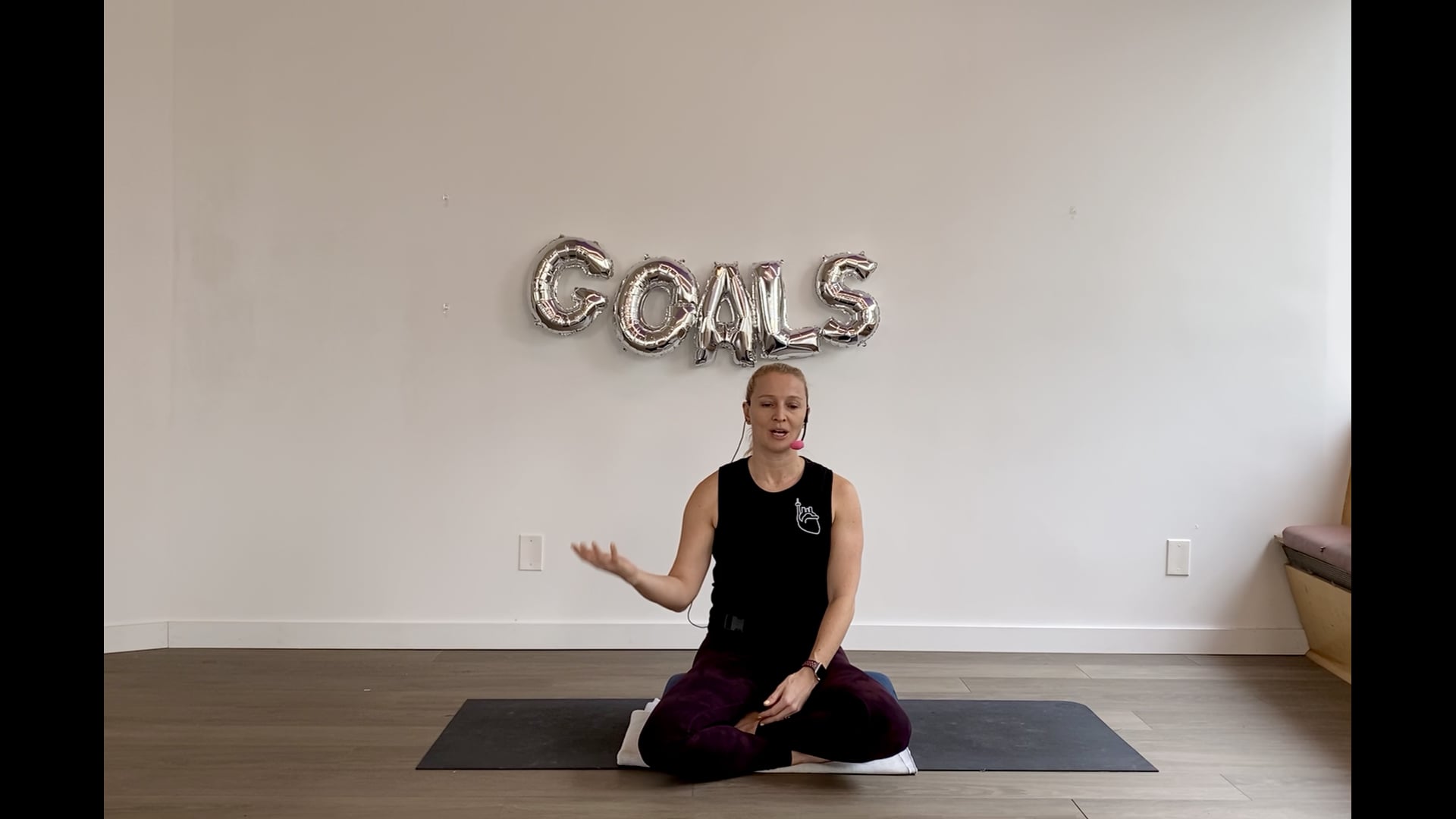 7-Day Goal Setting Meditation Series: Day 6