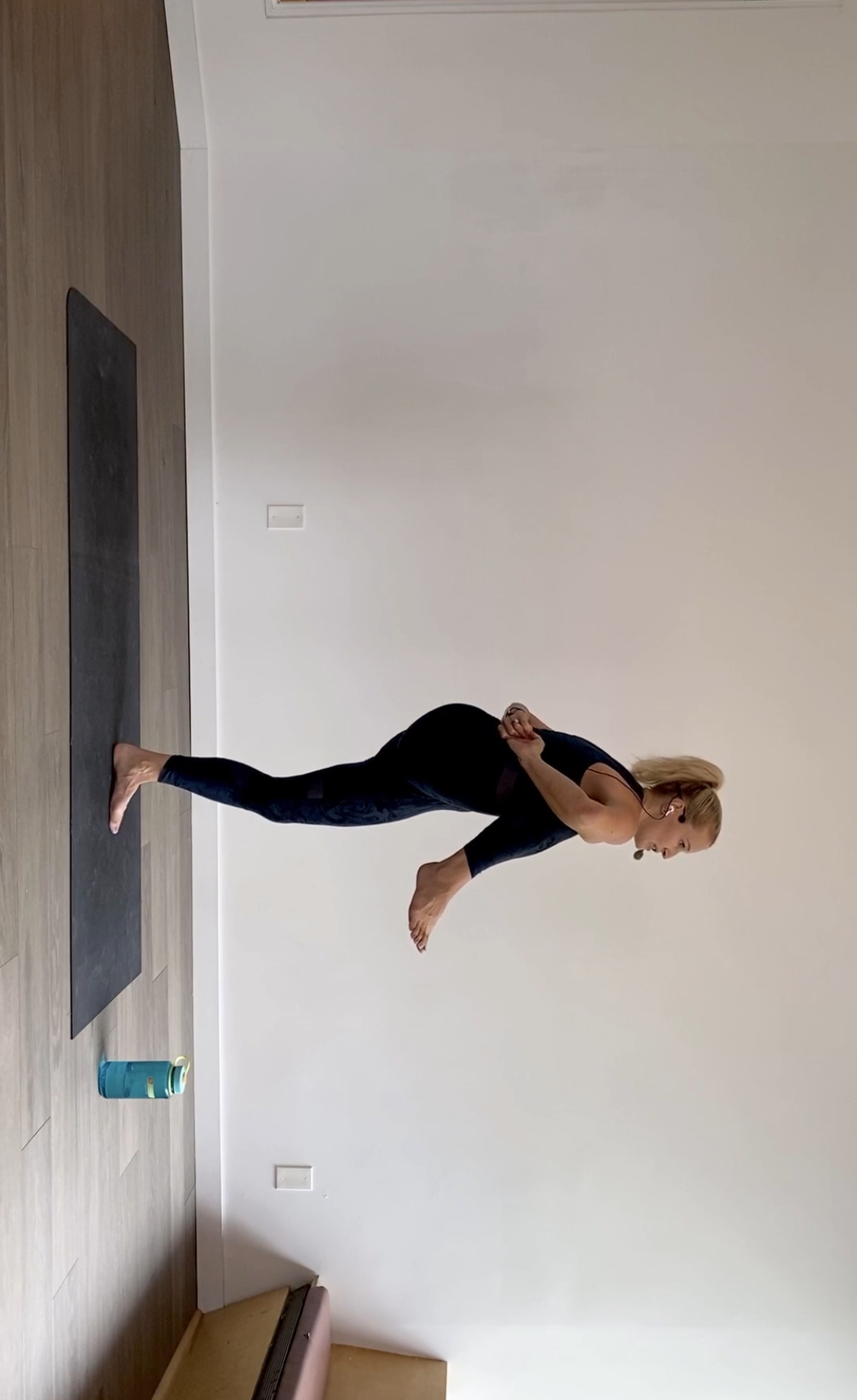 50 min Crew Curated Playlist Yoga Flow Studio Series 2