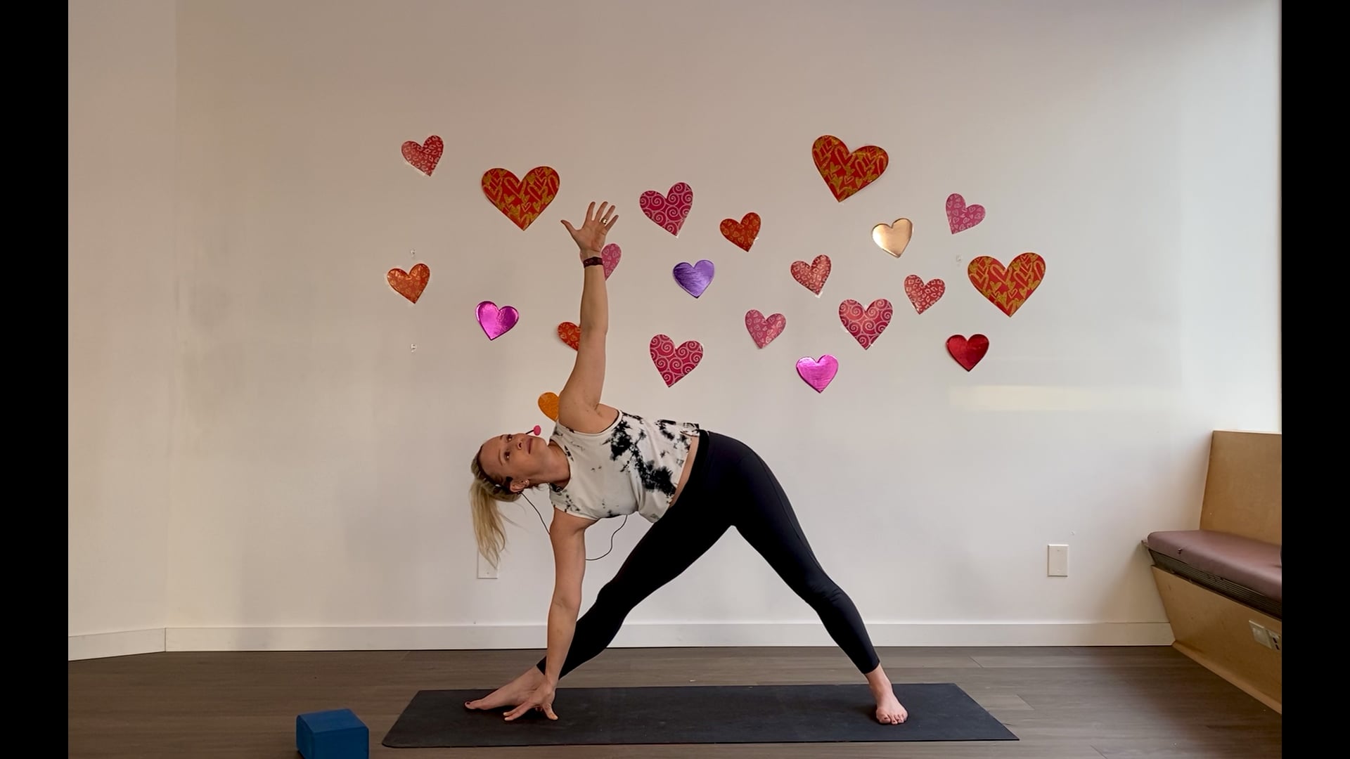 Kardia Family15: Yoga 3