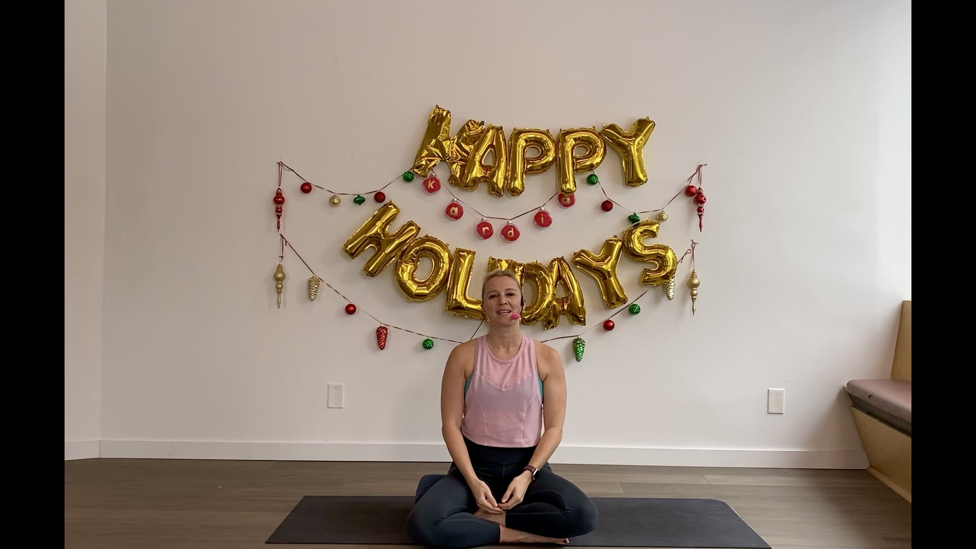 7-Day Goal Setting Meditation Series: Day 1