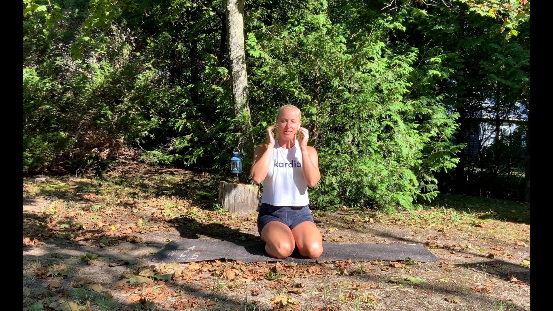 10 Min Gentle Flow 4