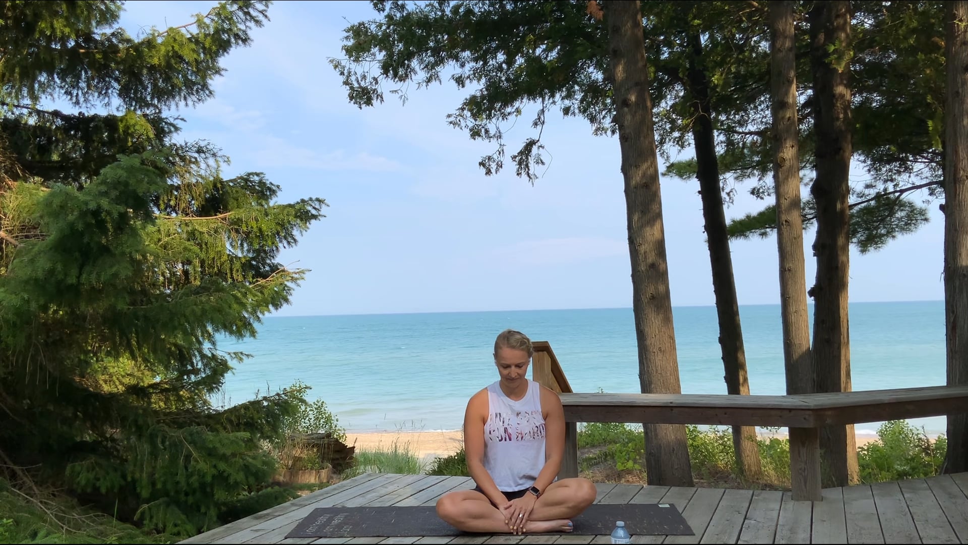 10 Min Calming Meditation