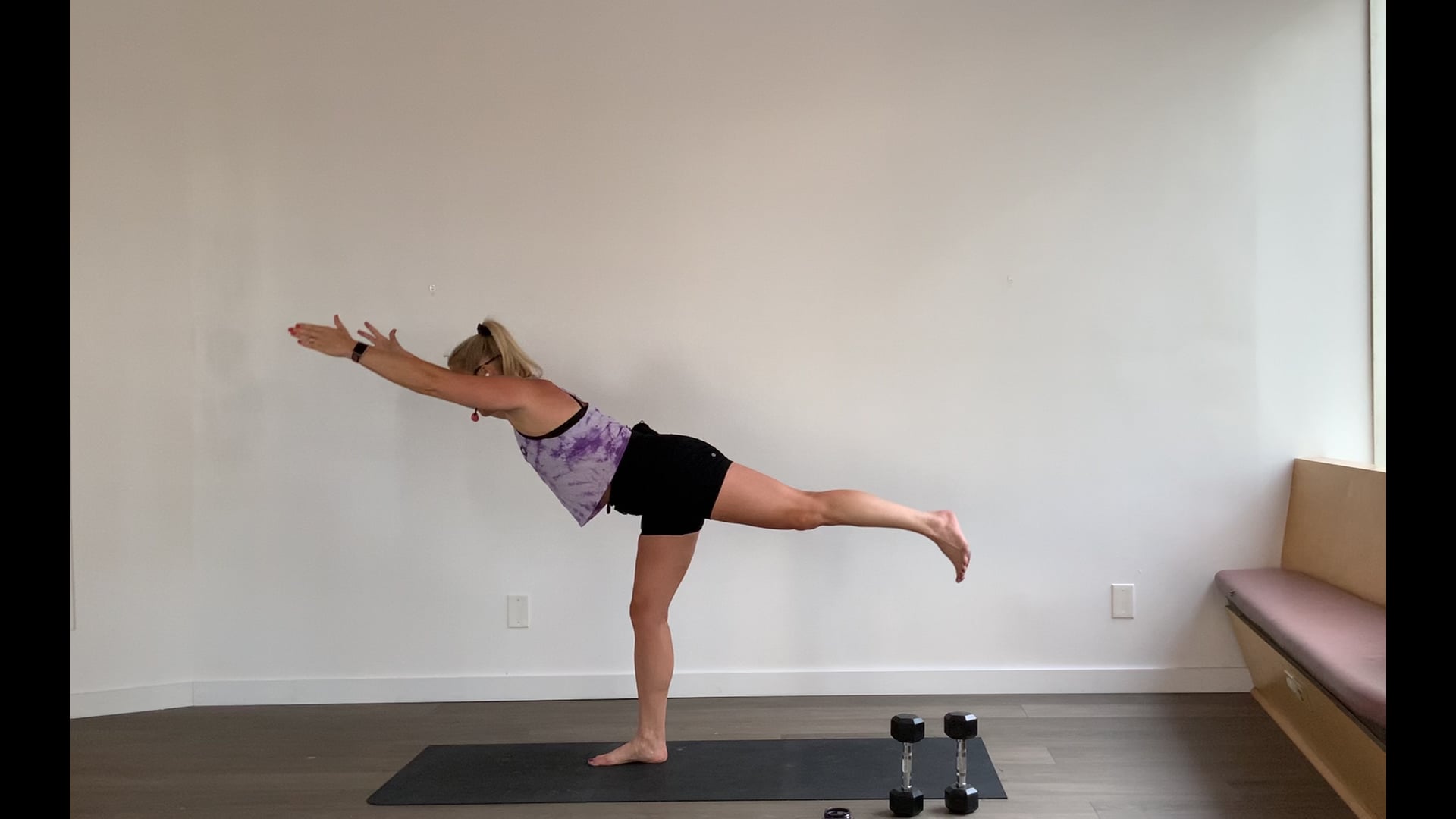 30 Min Strength for Runners and Cyclists 5