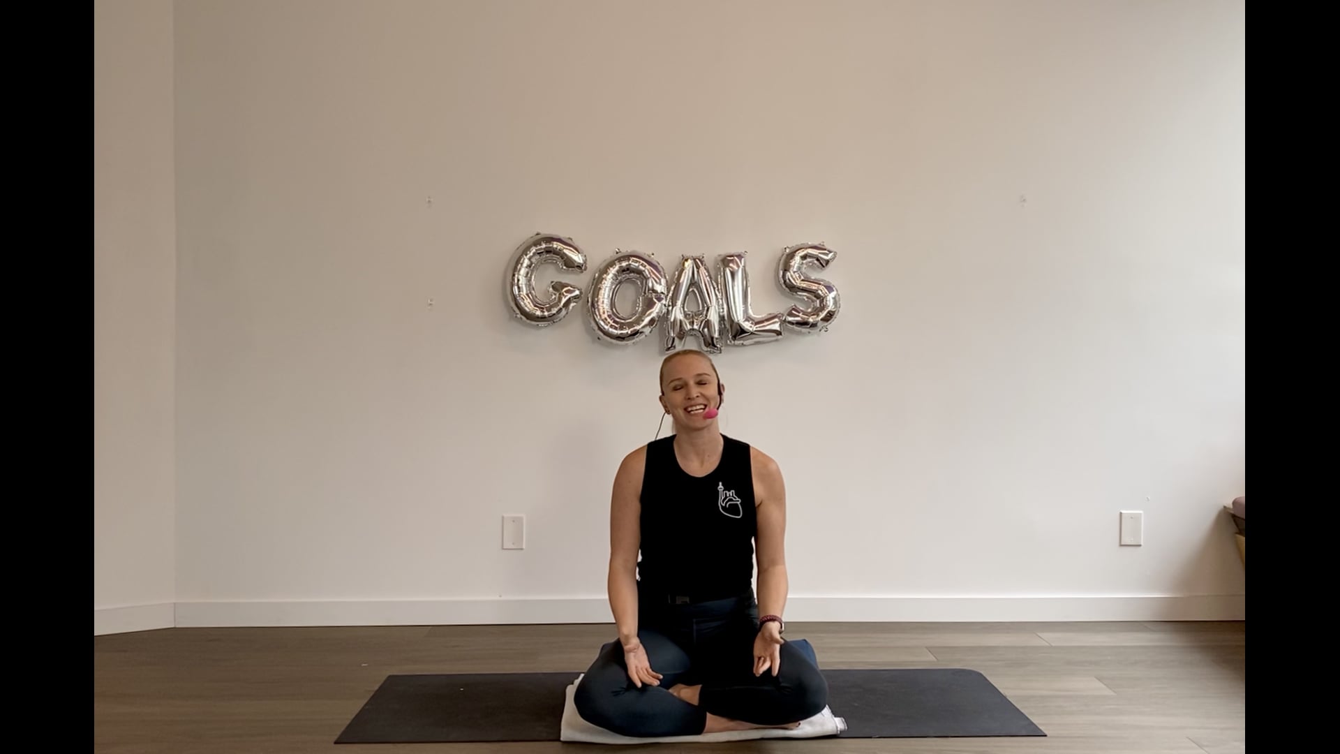 7-Day Goal Setting Meditation Series: Day 5