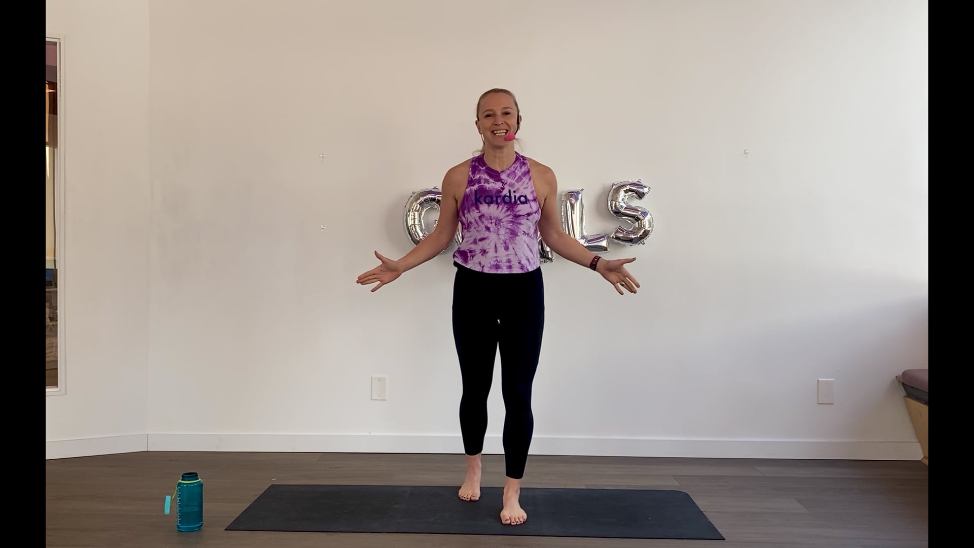 Kardia Family15: Strength 5