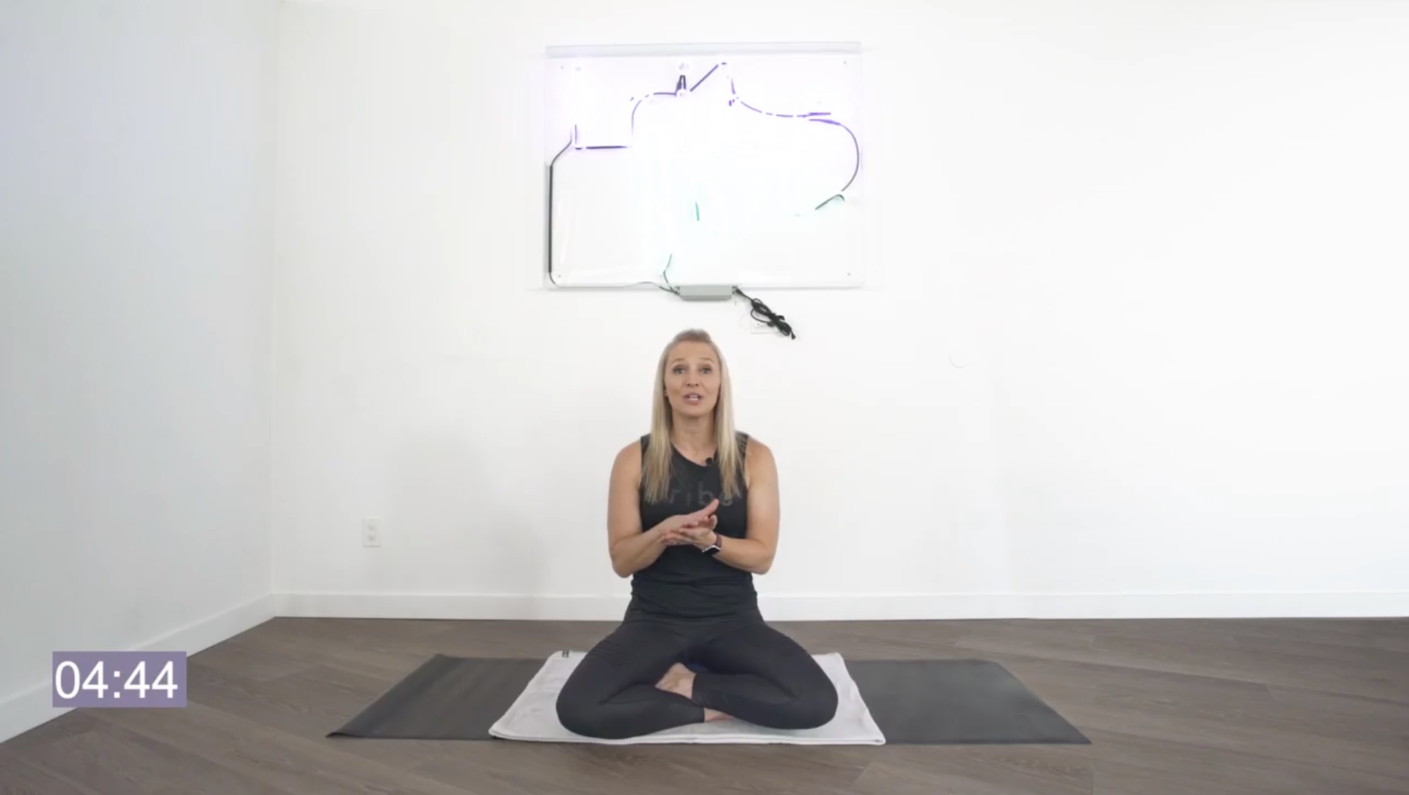 5 min Relaxation Meditation