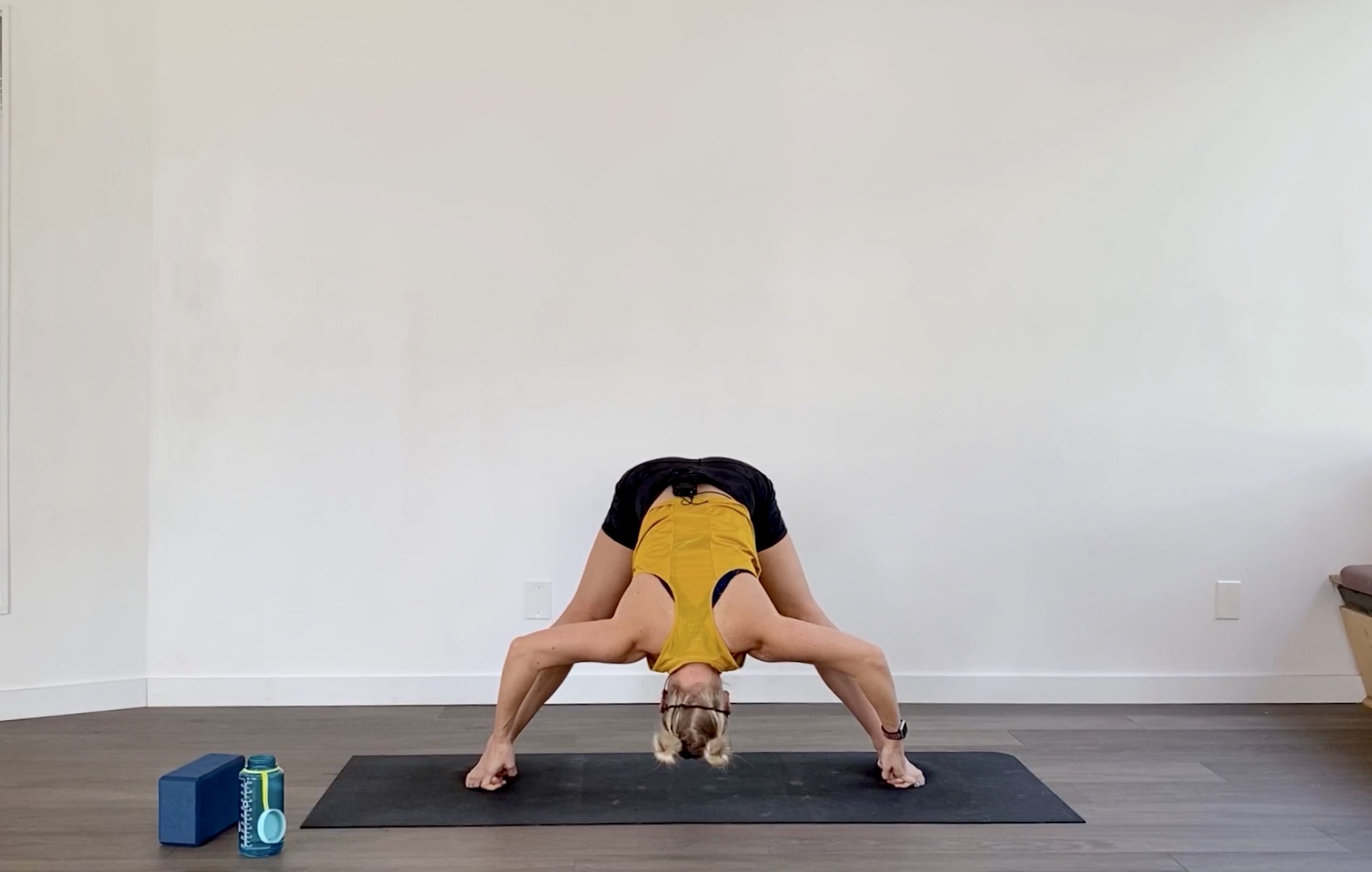 50 Min Yoga Flow Studio Series 5