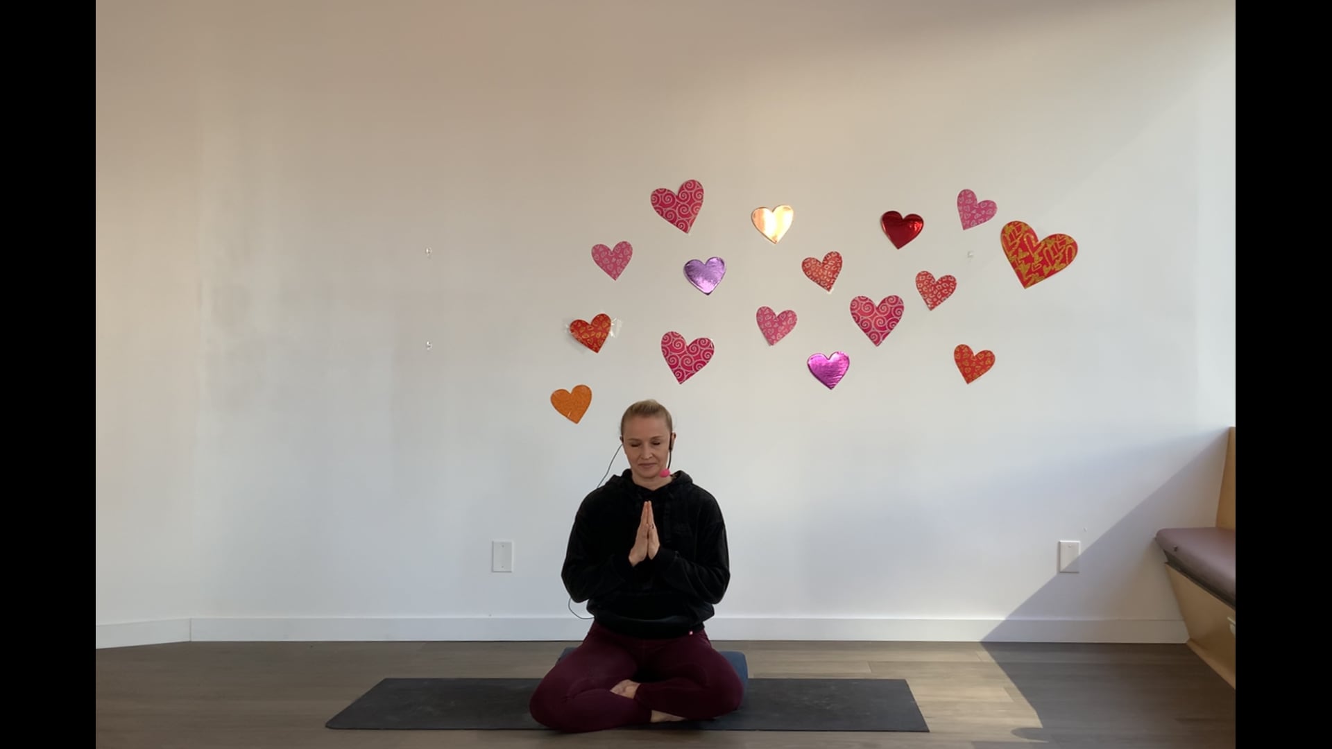 10 Min Women’s History Month Meditation 1