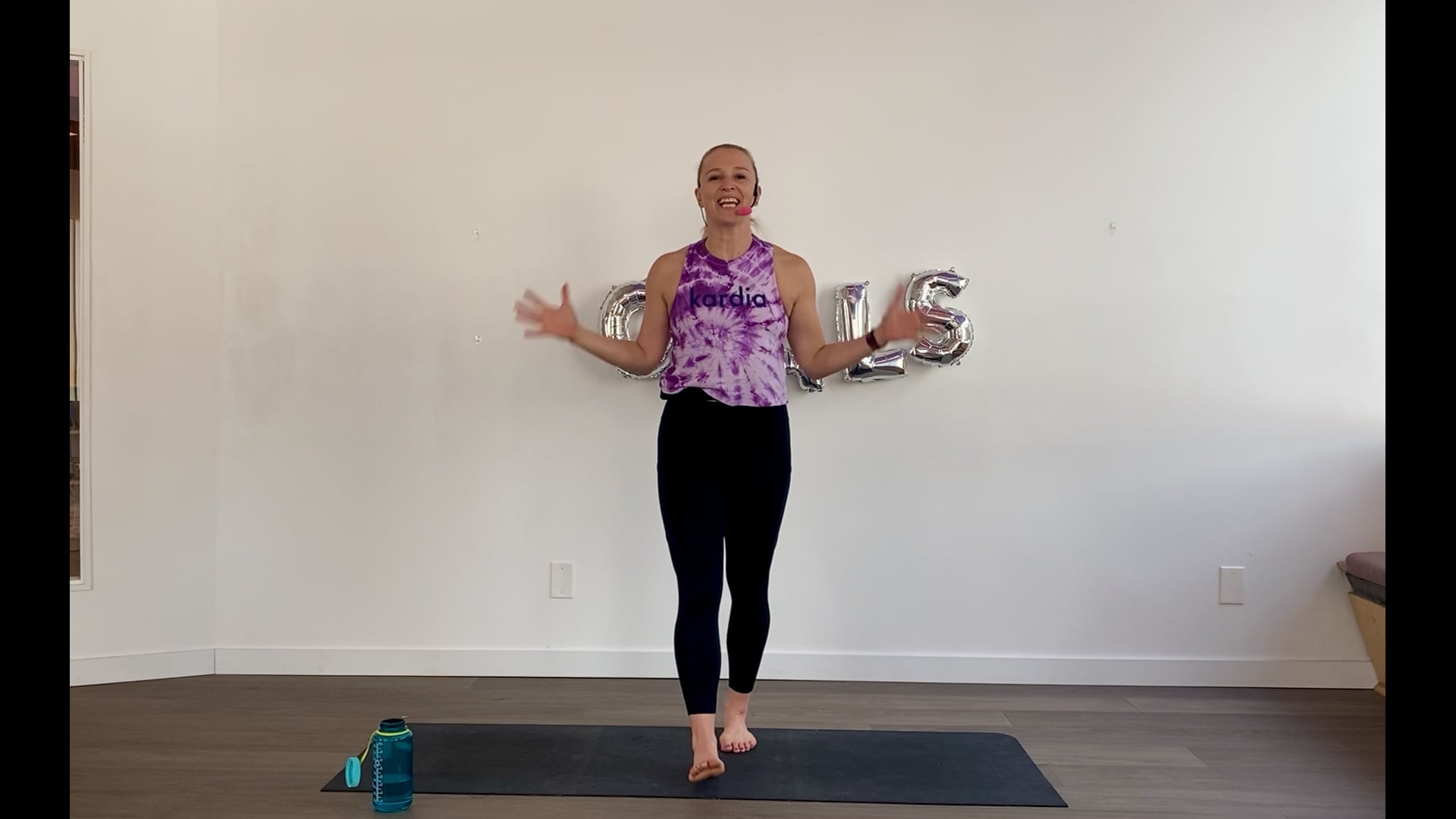 Kardia Family15: Strength 6