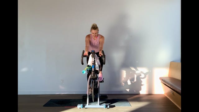 60 Min WHM Ladies of the 80s Cycle60 ...