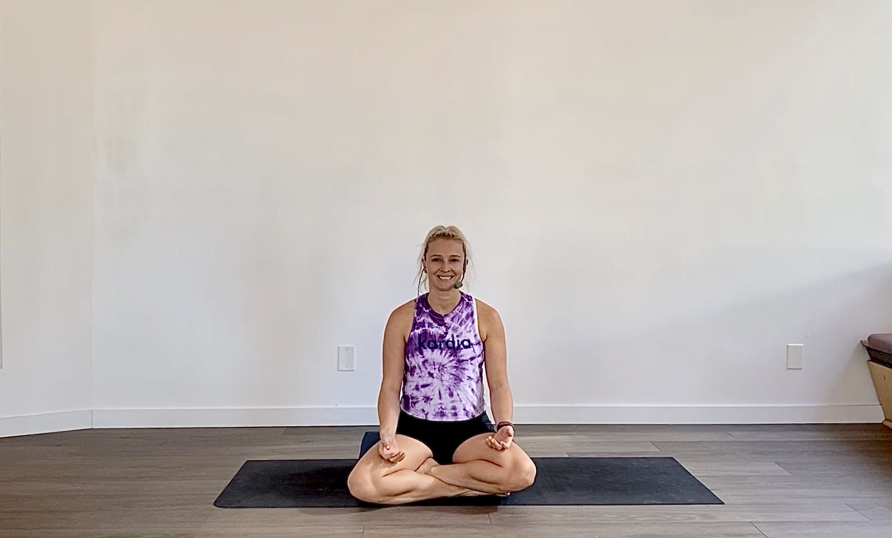 10 min Sleep Meditation Studio Series