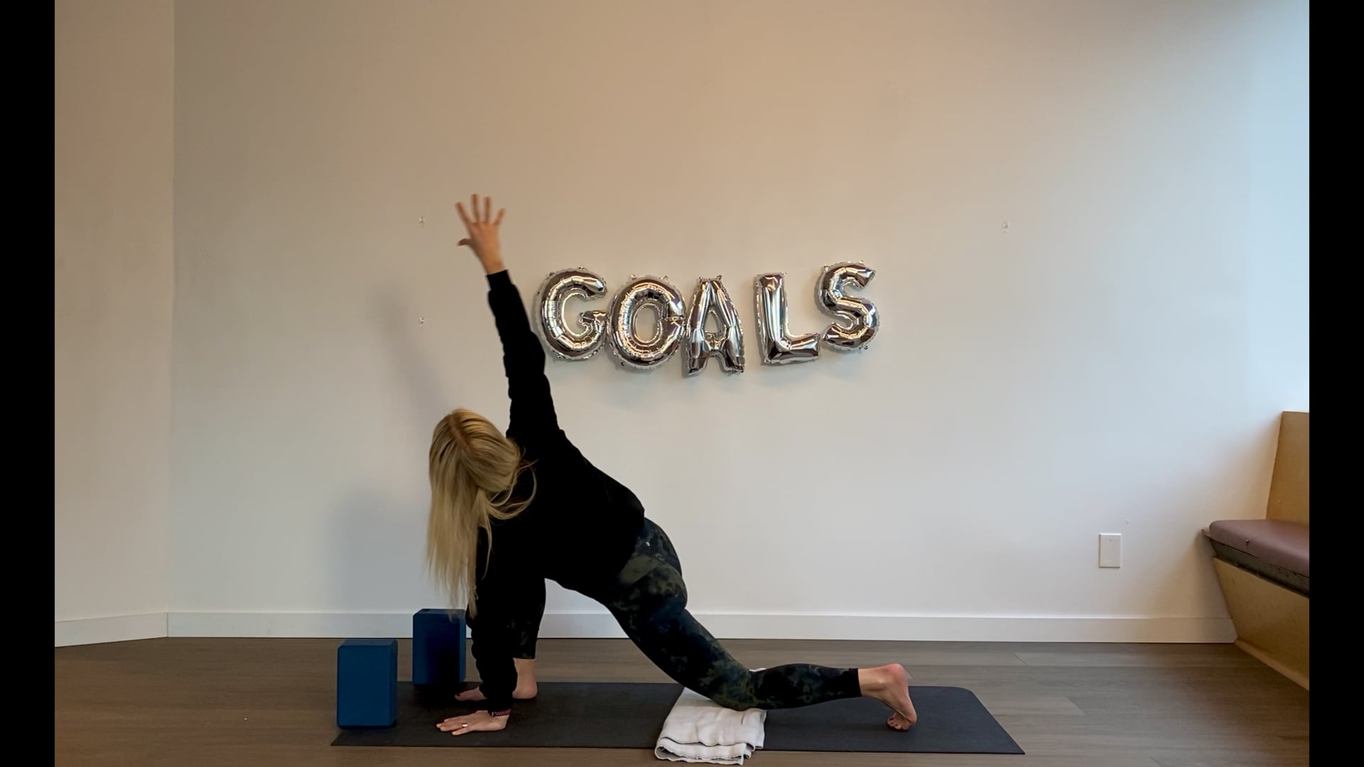 20 Min Bridgerton Themed Gentle Flow Studio Series 2