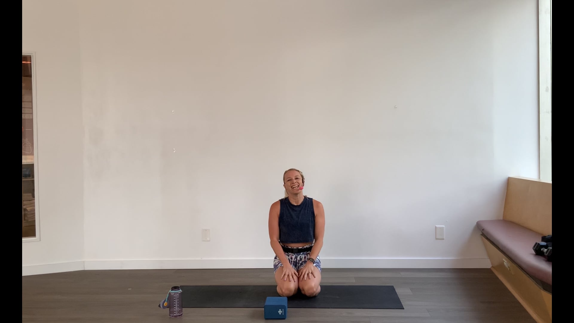50 Min Intermediate Yoga Flow 20