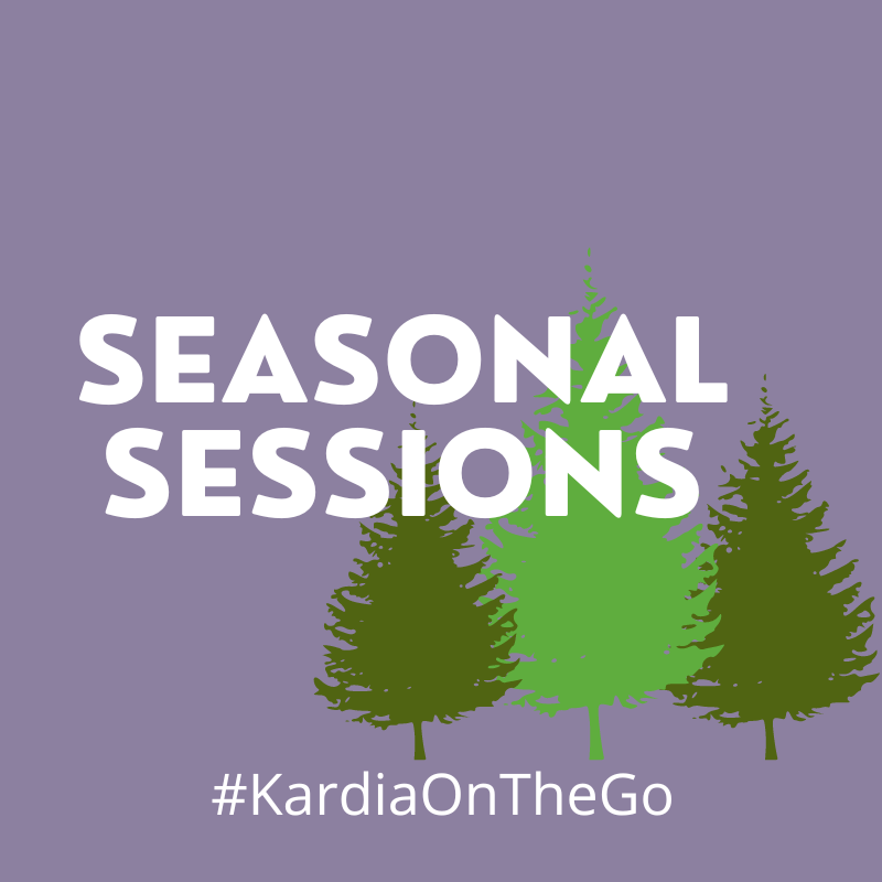 Seasonal Sessions