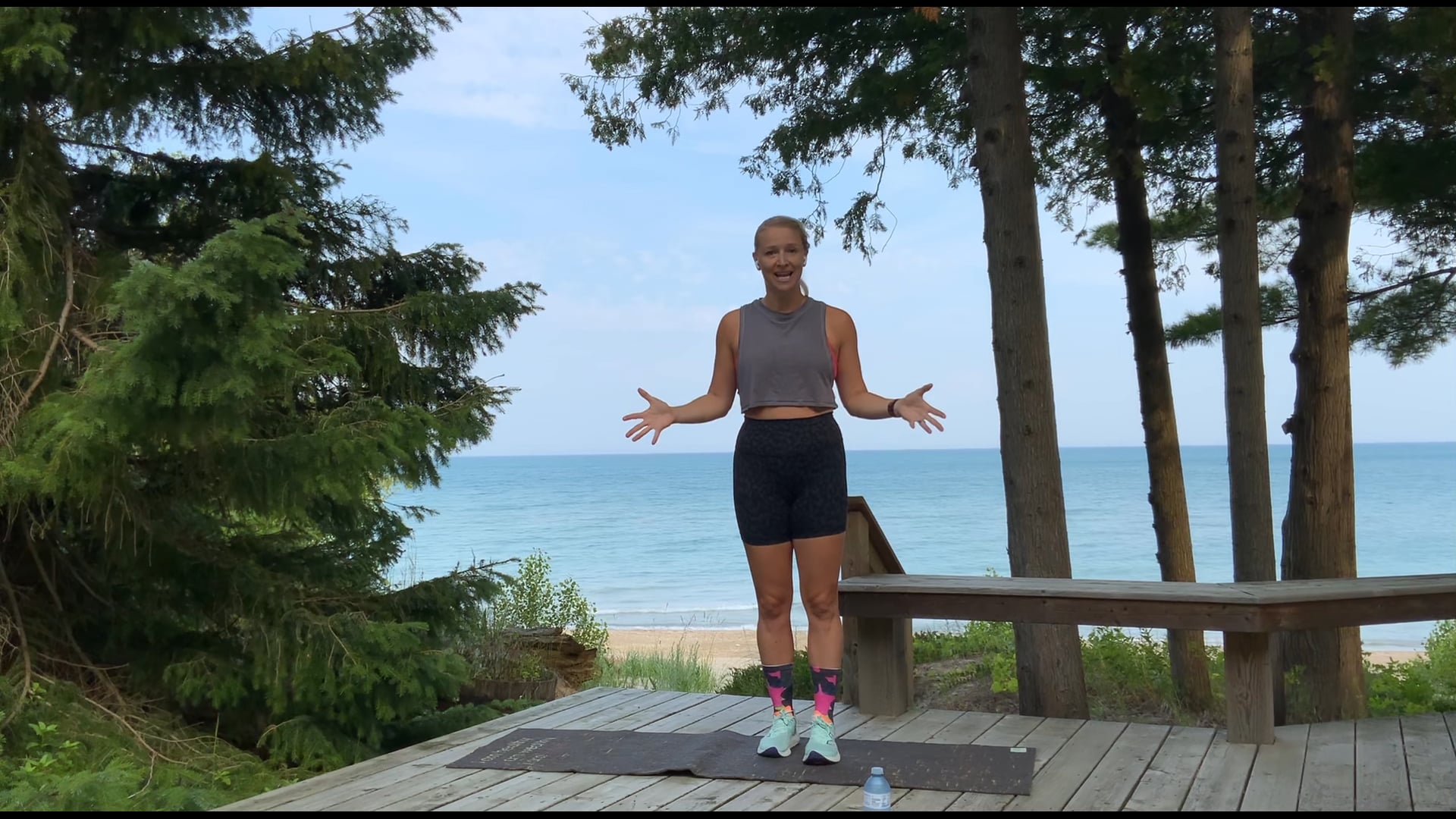 20 Min Strength for Runners and Cyclists 6