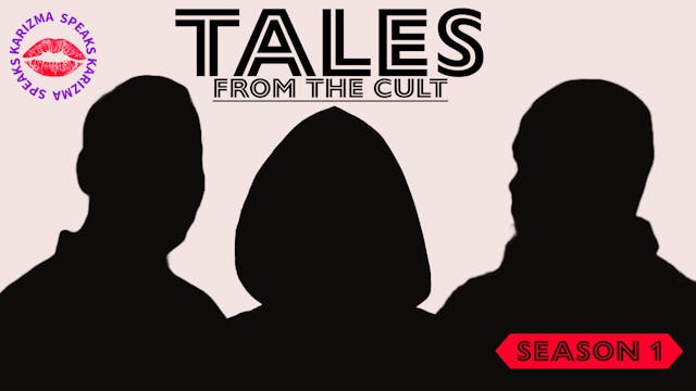 Tales From the Cult