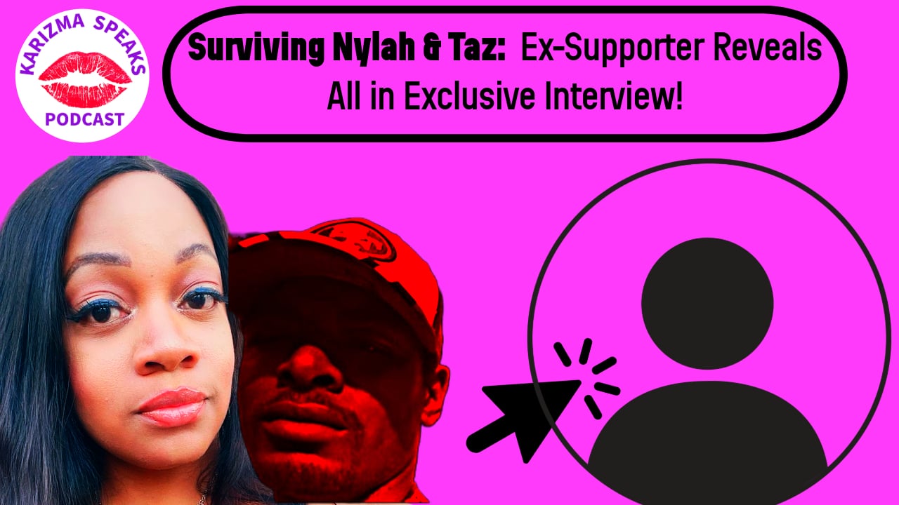 Tell All Interview with Wisdom's Daughter