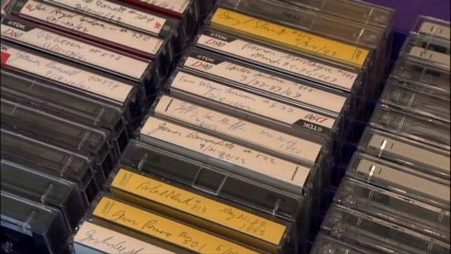 At The Death House Door Kartemquin Films