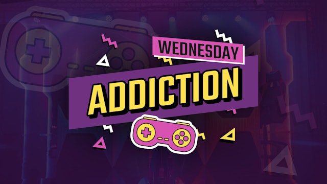 Wednesday Addiction | Σ04E07 | Rooster Booster The Early Rooster