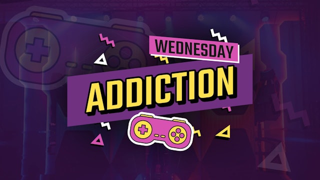 Wednesday Addiction | Σ04E01 | Εργαλεία Επικοινωνίας Του Steam