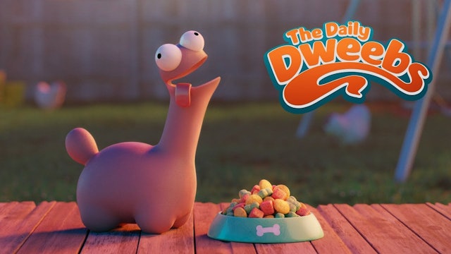 The Daily Dweebs - Ταινία Μικρού Μήκους