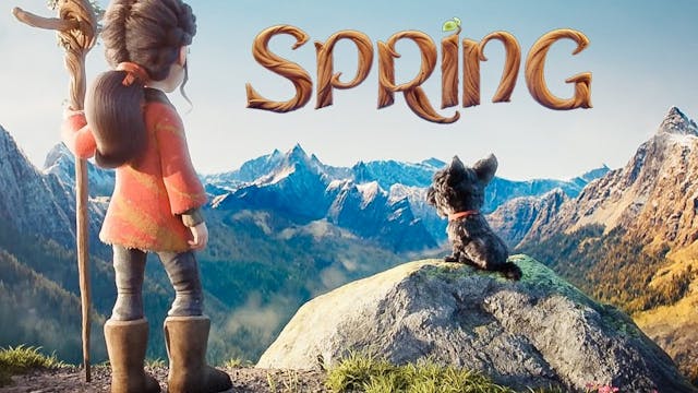 Spring - Mini Movie