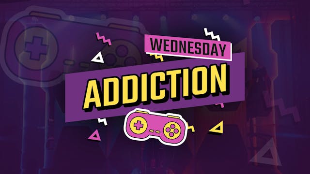 Wednesday Addiction | Σ04E02 | Επικοι...