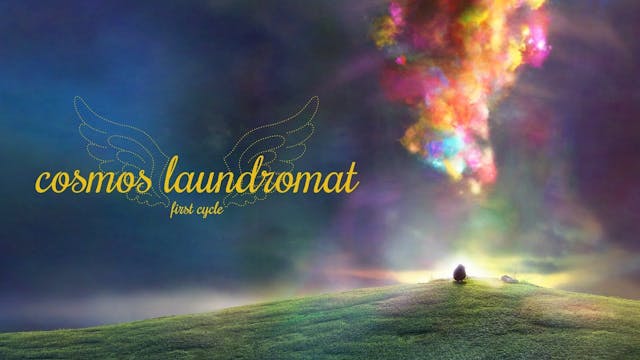 Cosmos Laundromat: Πρώτος Κύκλος