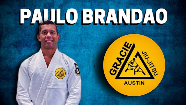 Paulo Brandao