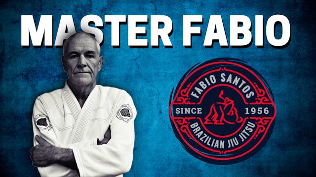Master Fabio Santos