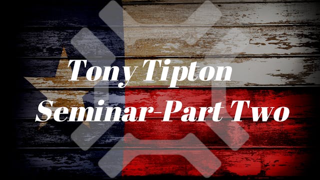 Tony Tipton 2of3