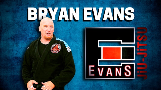 Bryan Evans - 7/14/19