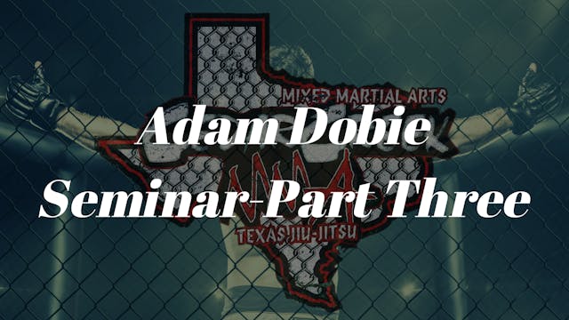 Adam Dobie 3of3