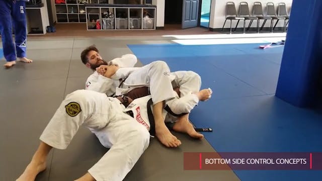 BottomSideControl Concepts 5of6