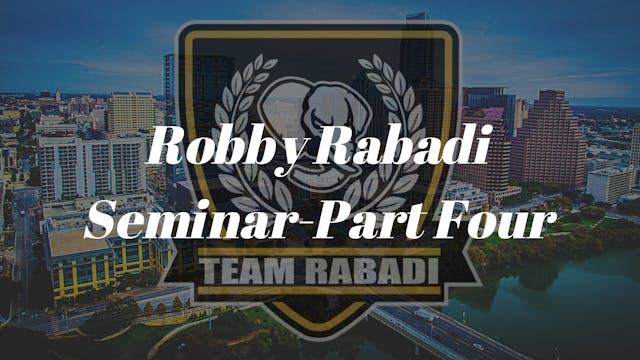 Robby Rabadi 4of4