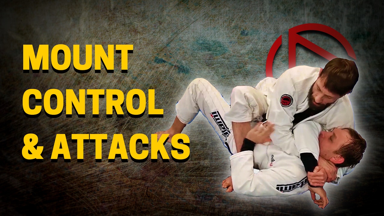 Mount Control and Attacks