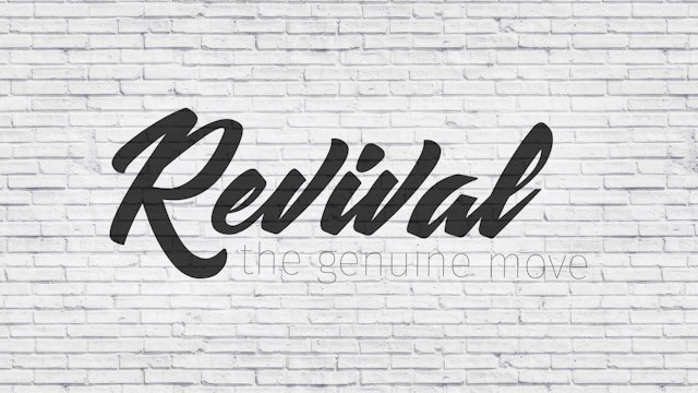 Revival Part 2