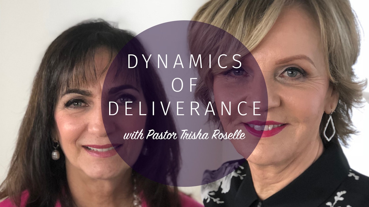 Dynamics of Deliverance