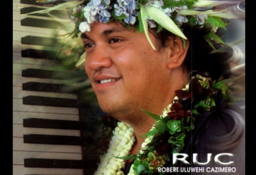 ’Auana Hula - Mahai‘ula（フラサンプルのみ）
